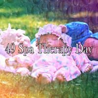 49 Spa Therapy Day