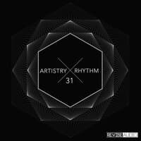 Artistry Rhythm Issue 35