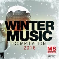 Winter Music Compilation 2016