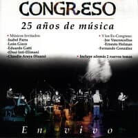 25 Años De Música