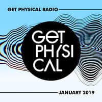 Get Physical Radio - January 2019