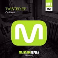 Twisted EP