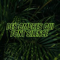 Des Ombres Qui Font Silence