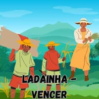 Ladainha - Vencer