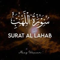 Surat Al Lahab