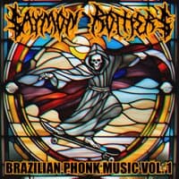 Brazilian Phonk Music, Vol. 1