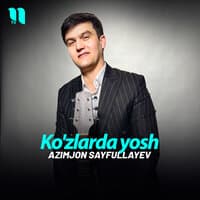 Azimjon Sayfullayev