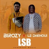 Birozy X Le Dakhoui Lsb