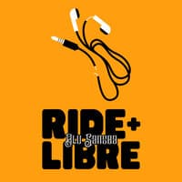 Ride / Libre