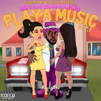 Playa Music, Vol.1