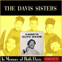 Ruth Davis Memorial Album