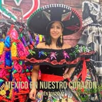 México En Nuestro Corazón