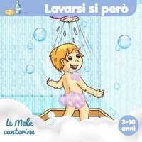 Lavarsi si però