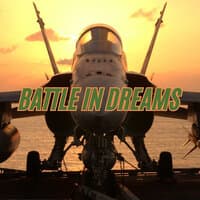 Battle in Dreams