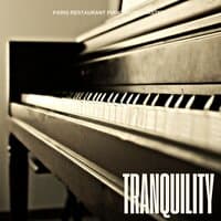 Tranquility: Piano Music Focus