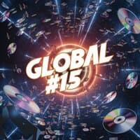 Global Mix Music #15