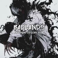 Badlands