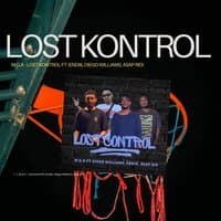 LOST CONTROL