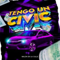 Tengo un Civic