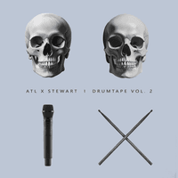 DRUMTAPE, Vol. 2