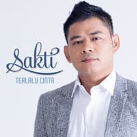 Terlalu Cinta