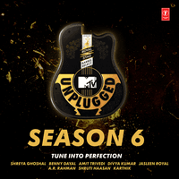 Mtv Unplugged Season 6