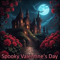 Spooky Valentine's Day