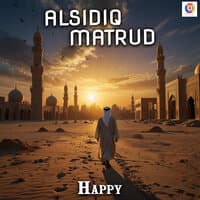 Alsidiq Matrud