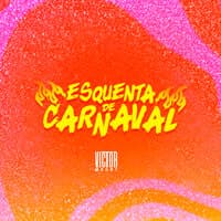 Esquenta de Carnaval 2025