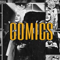 COMICS