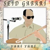 Seid Gabari