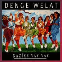 Denge Welat