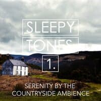 Sleepy Tones: Serenity by the Countryside Ambience