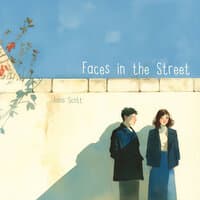 Faces in the Street