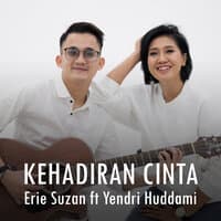 Kehadiran Cinta