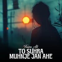 To Suhra Muhnje Jan Ahe