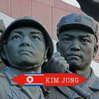 Kim Jong