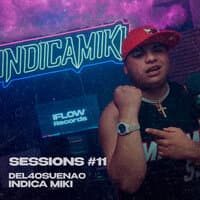 INDICA MIKI