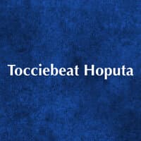 Tocciebeat Hoputa