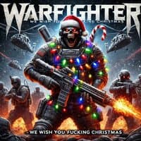 We Wish You a Fucking Christmas