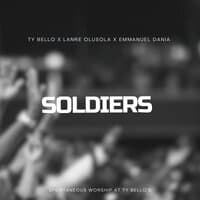 Soldiers