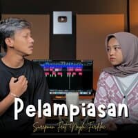 Pelampiasan