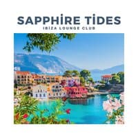 Sapphire Tides: House Music Essentials