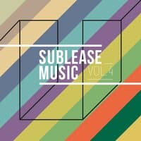 Sublease Music Vol. 04