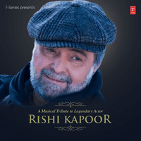 A Musical Tribute To Legendary Actor Rishi Kapoor