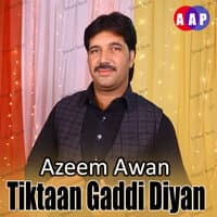 Tiktaan Gaddi Diyan