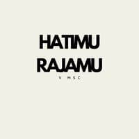 Hatimu Rajamu