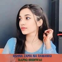 Ashna Zama Na Rawanigi