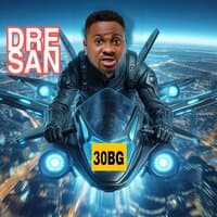 Dre San