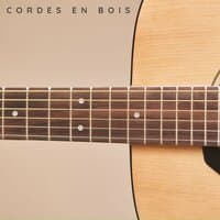 Cordes en Bois